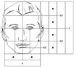 Visão Frontal - Fig. A